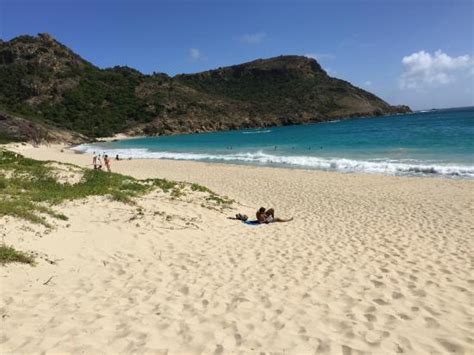 Anse de Grande Saline